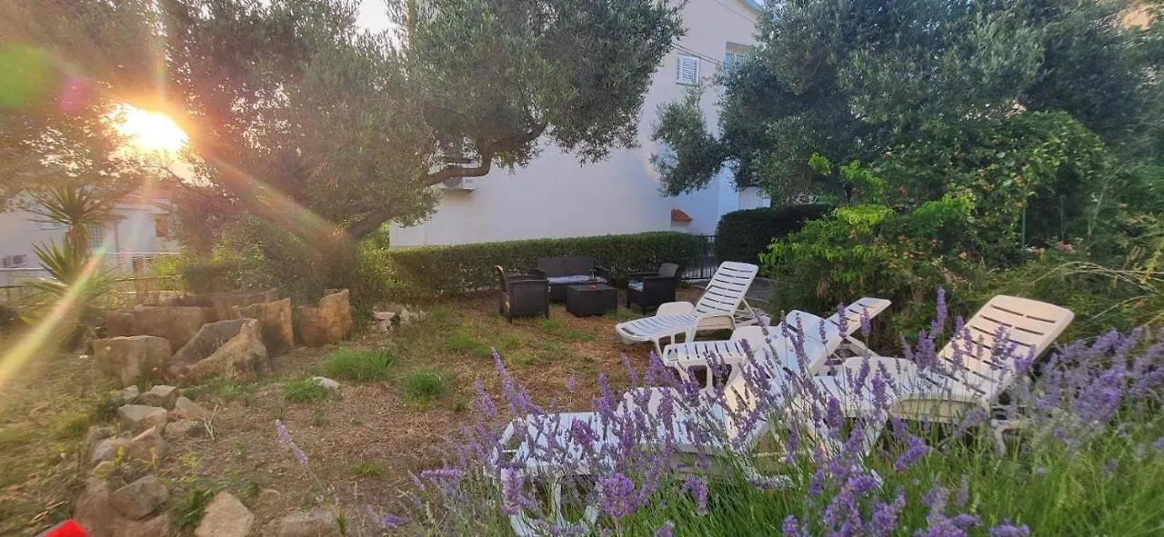 Apartmán Padova 2 Banjol