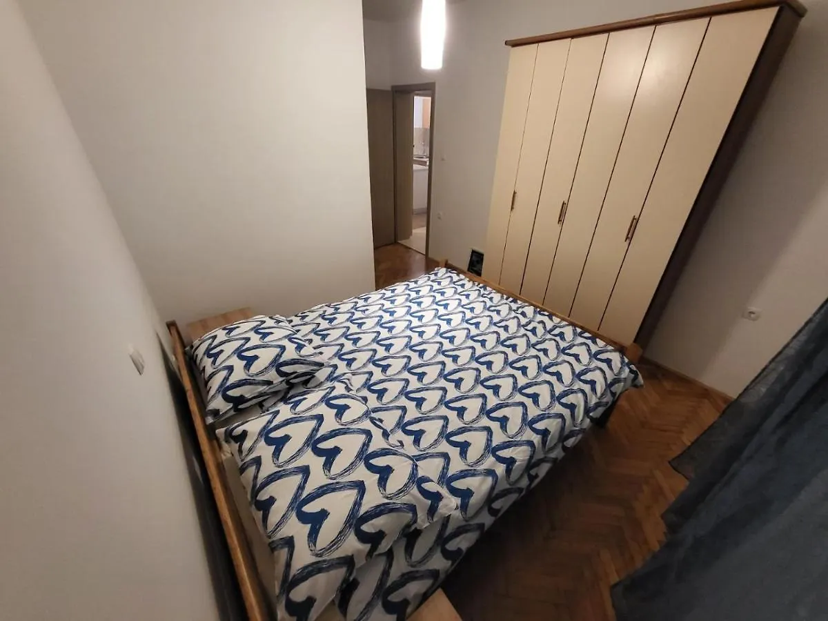 Padova 2 Apartment Banjol