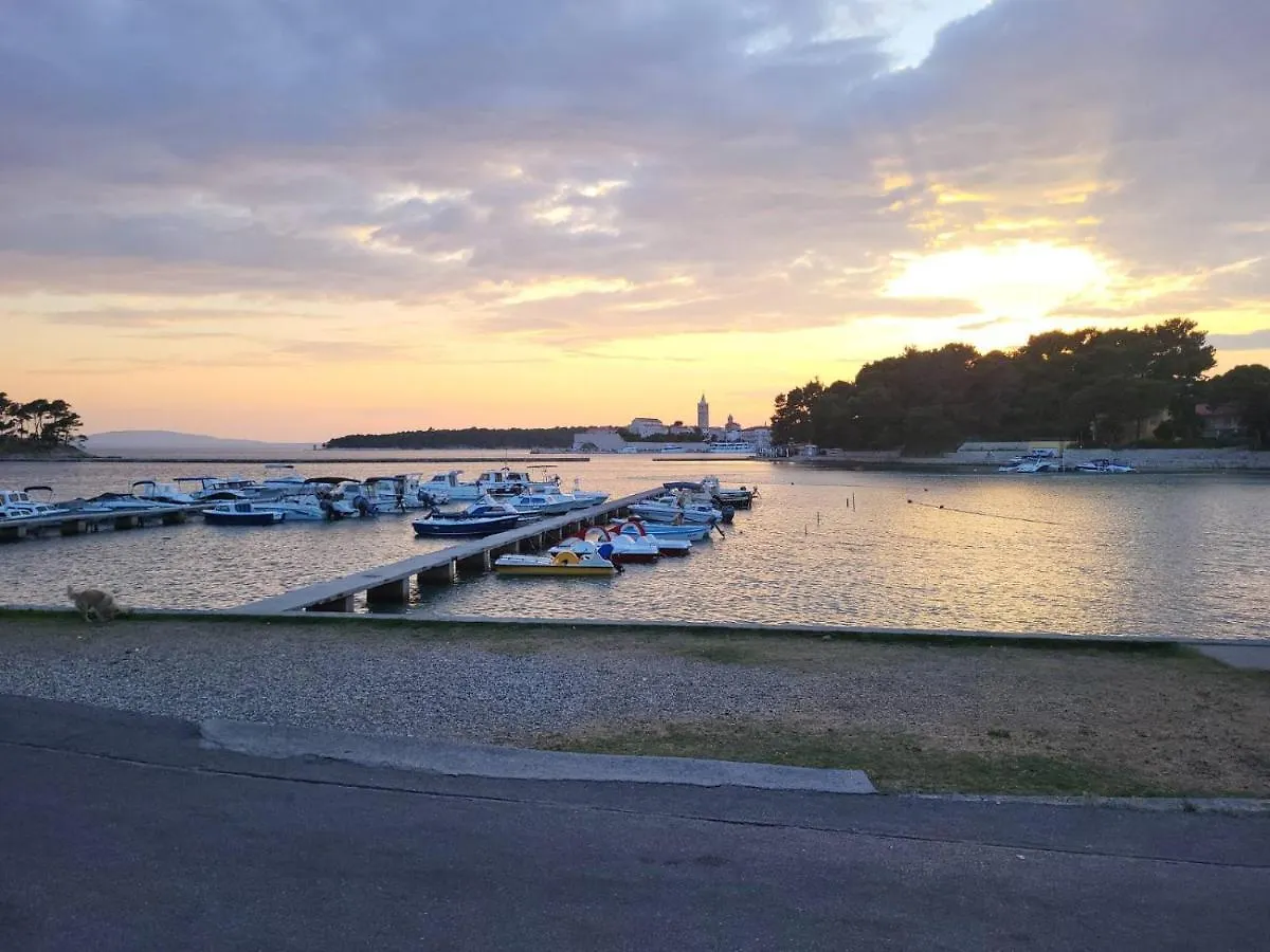 Apartmán Padova 2 Banjol