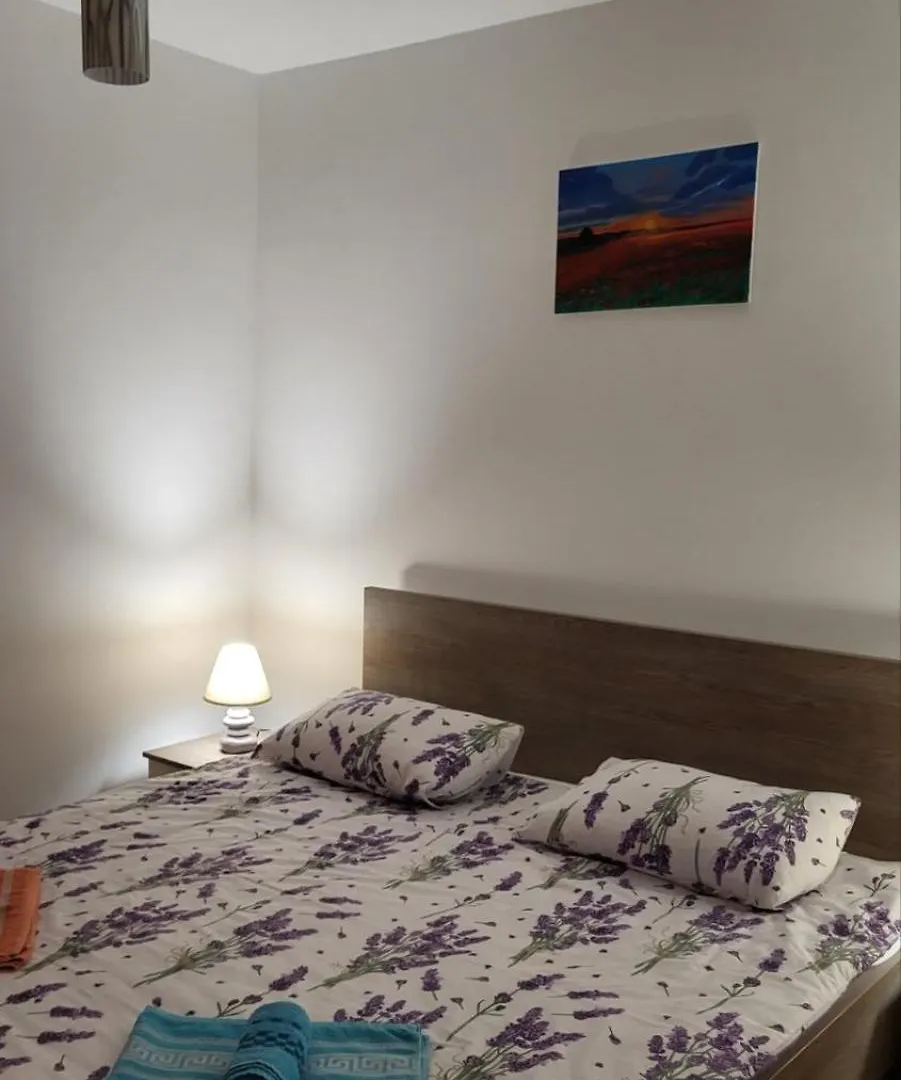 Padova 2 Apartment Banjol Croatia