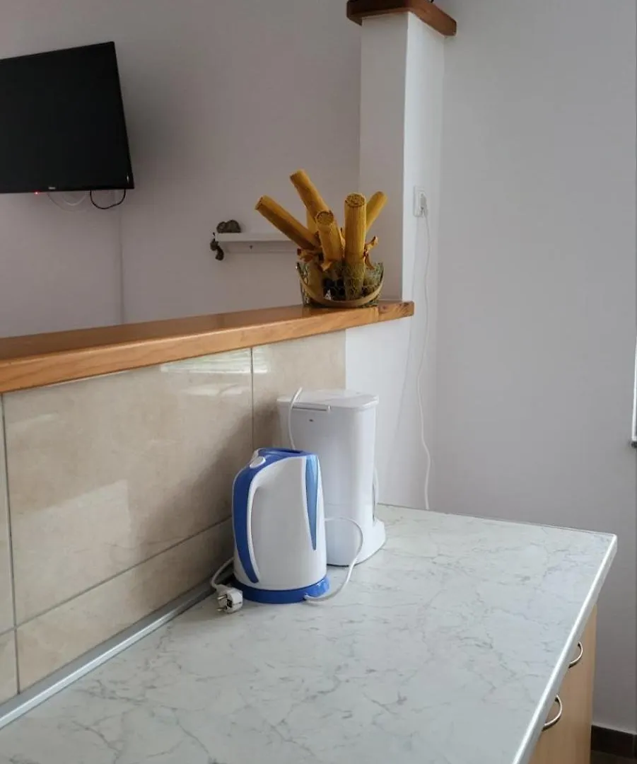 Padova 2 Apartment Banjol