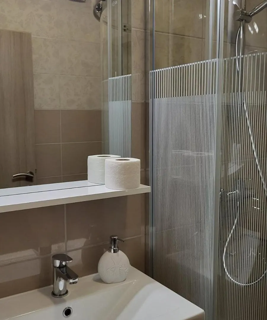 Apartmán Padova 2 Banjol