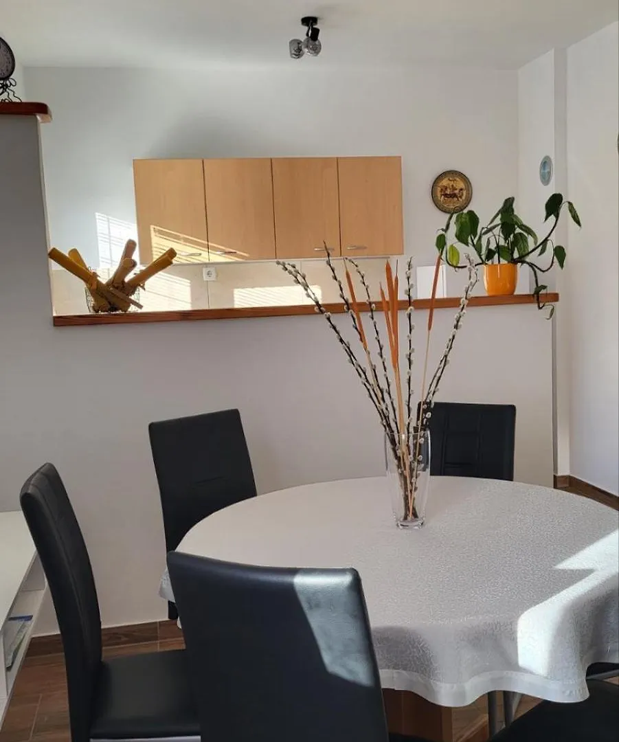 Padova 2 Apartment Banjol
