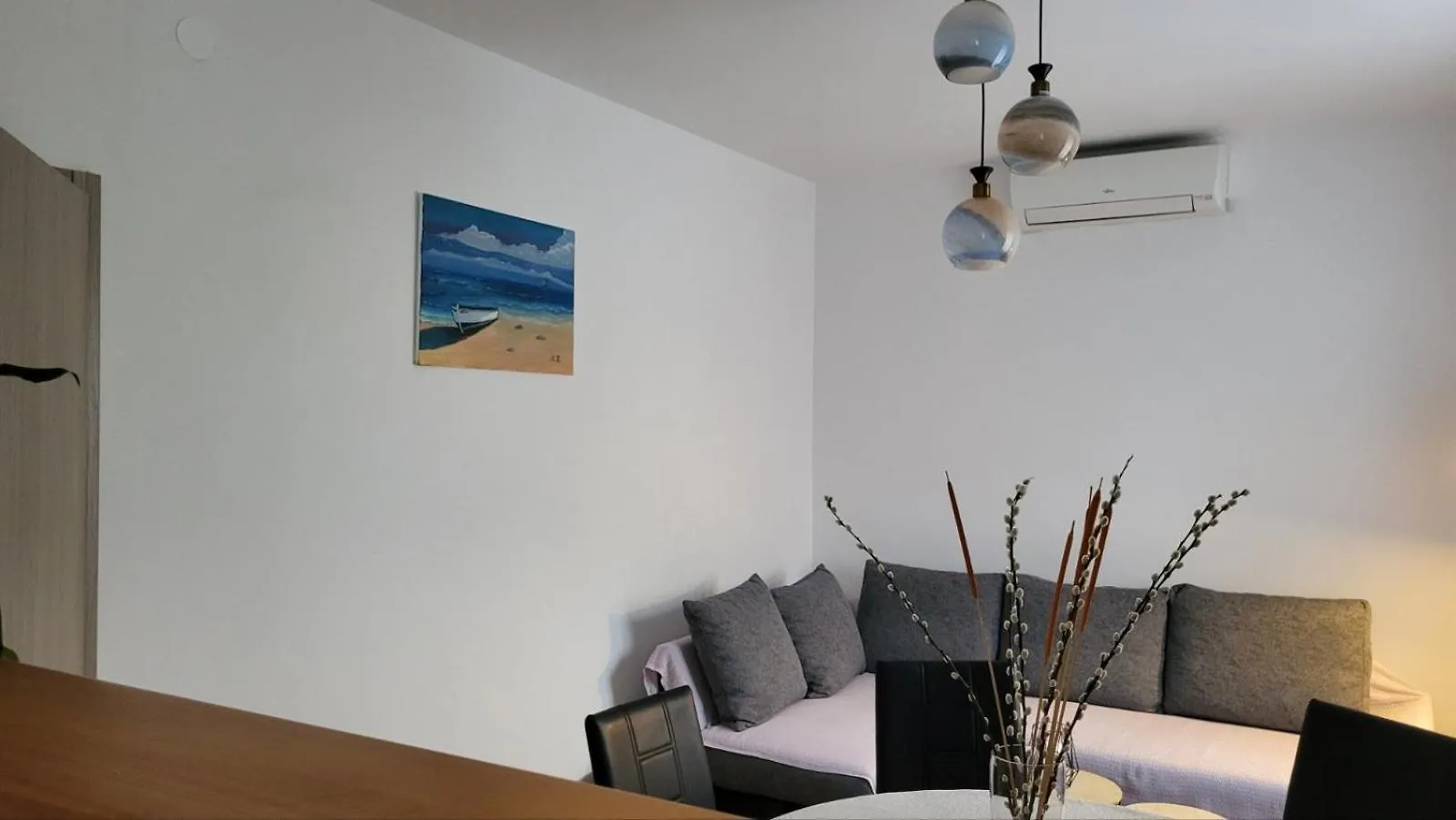 Padova 2 Apartment Banjol