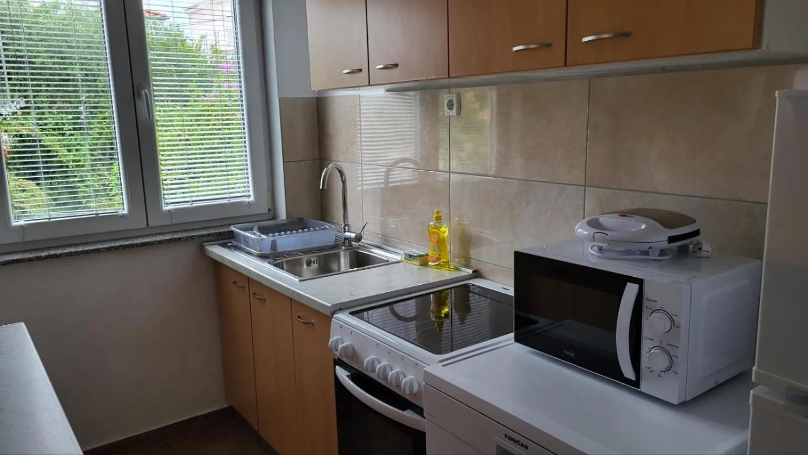 Padova 2 Apartment Banjol