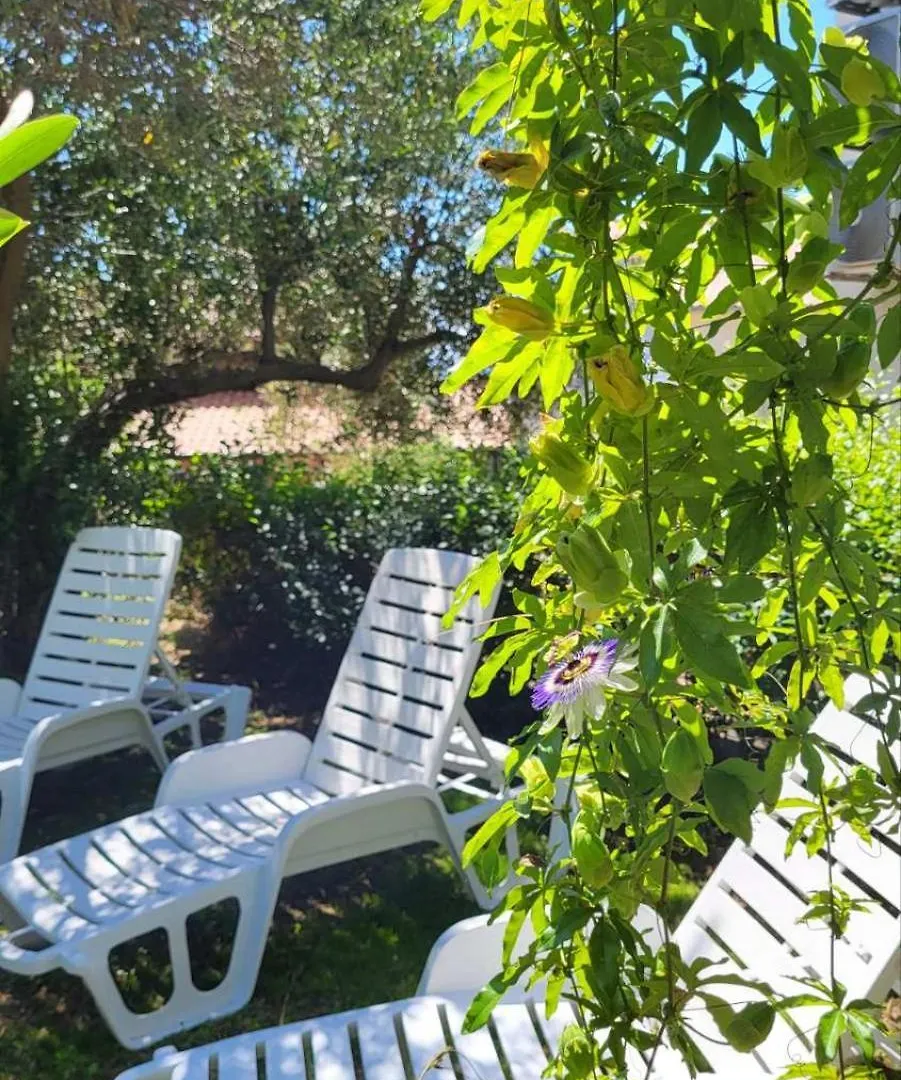 Apartmán Padova 2 Banjol