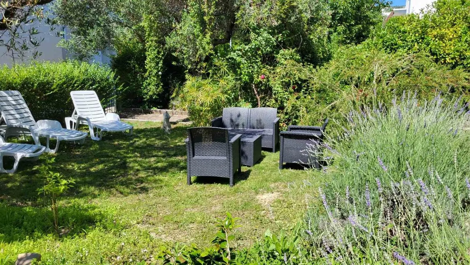 Apartmán Padova 2 Banjol