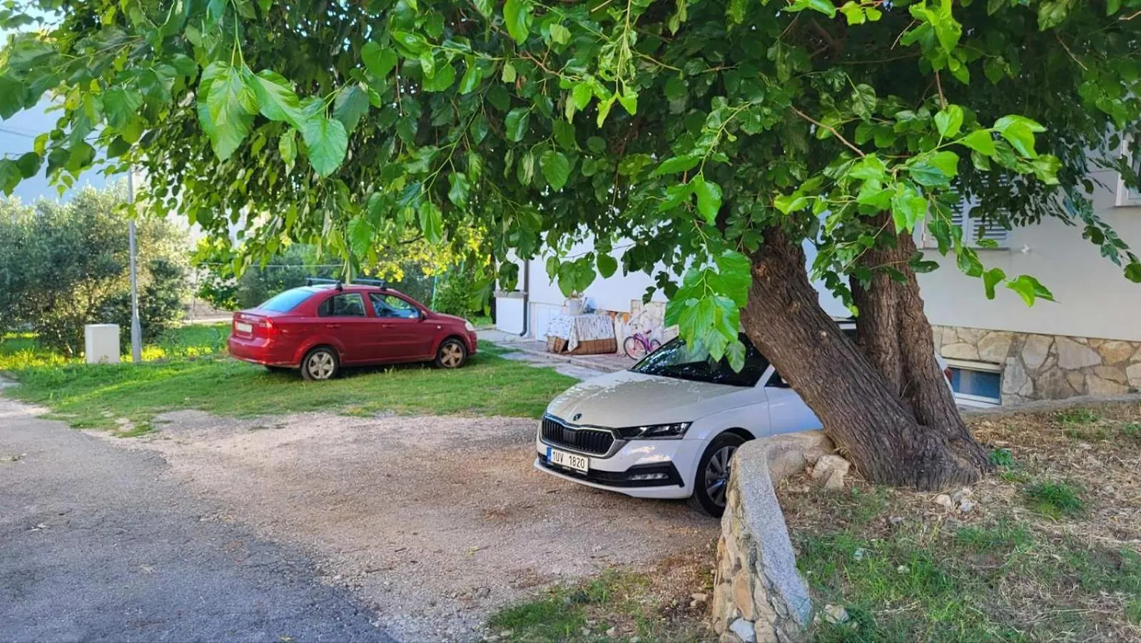 Apartmán Padova 2 Banjol