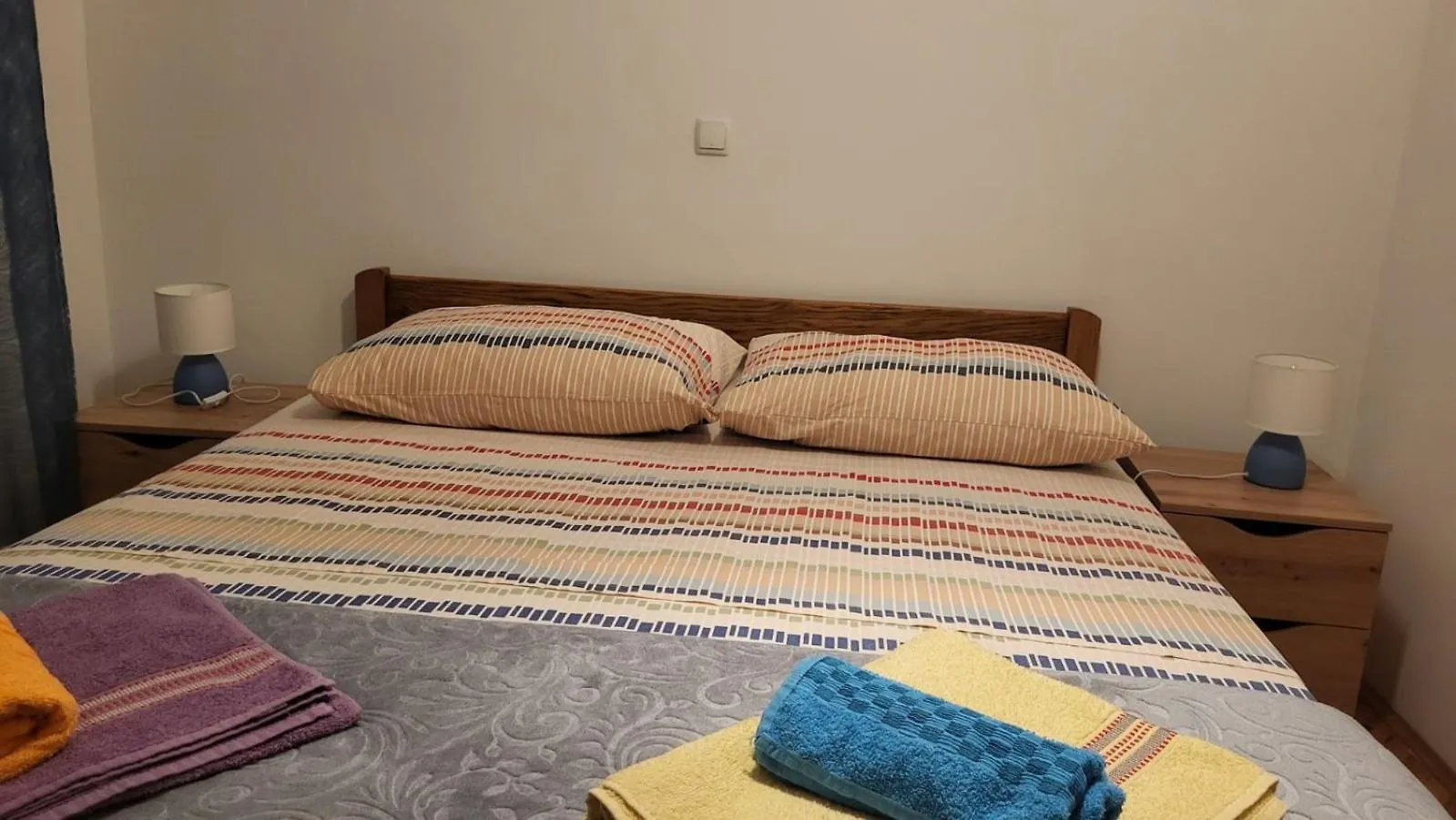 Padova 2 Apartment Banjol