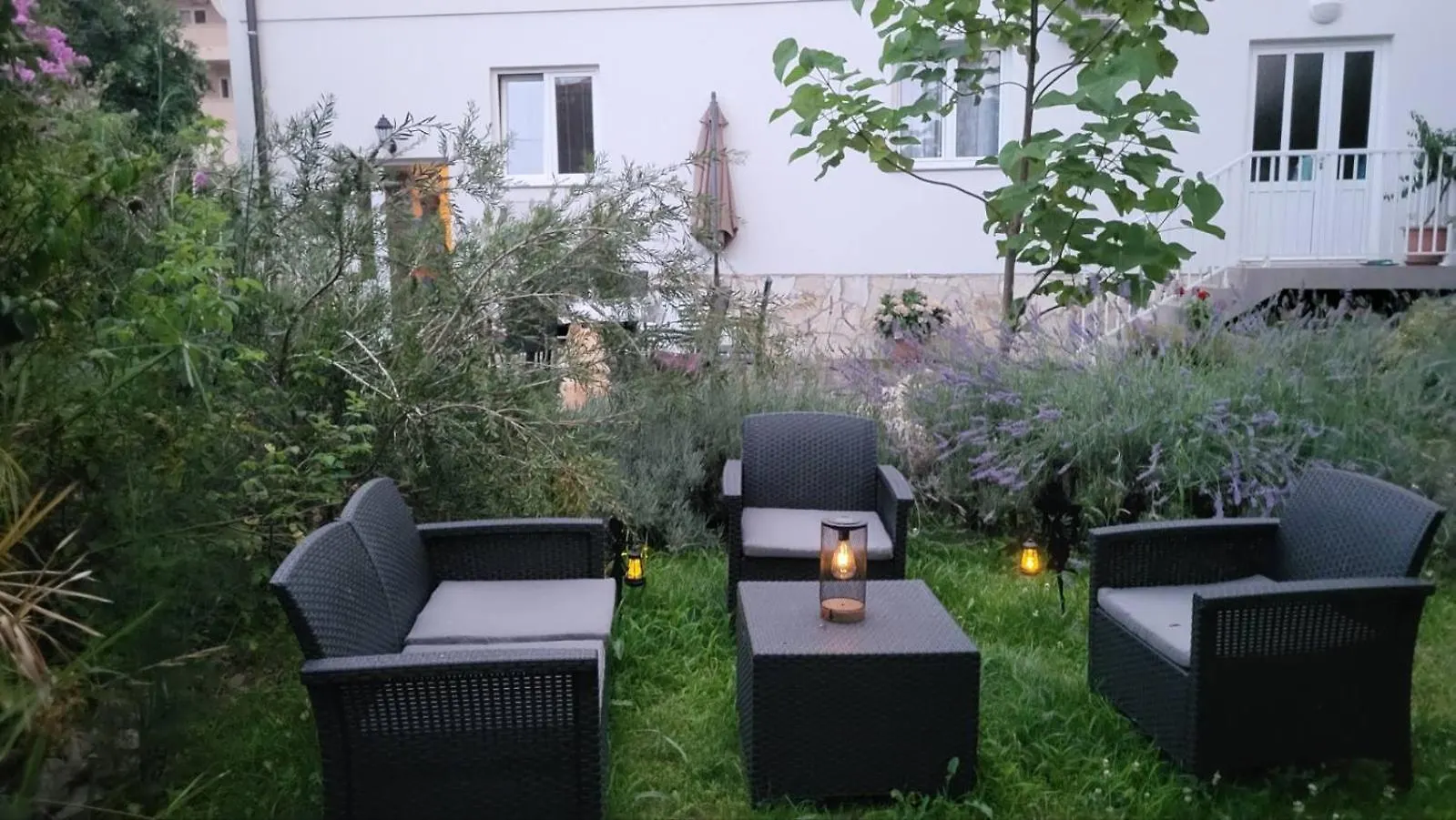 Apartmán Padova 2 Banjol