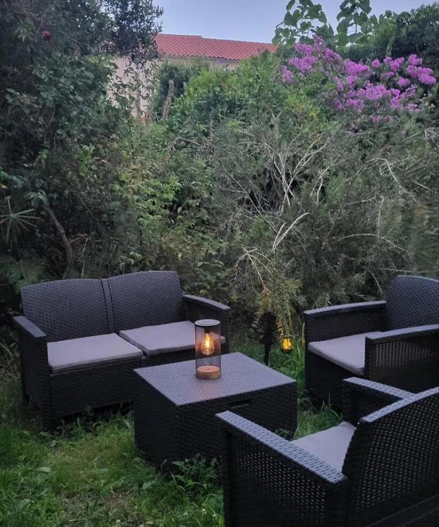 Padova 2 Apartment Banjol Croatia